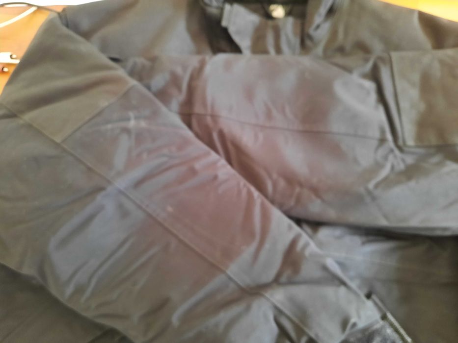 Casaco de moto - Polo FLM - Homem XXL