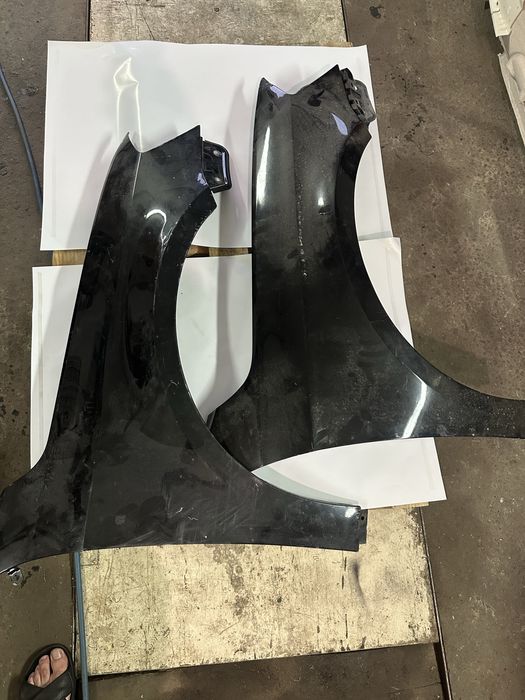 Passat b7 європа