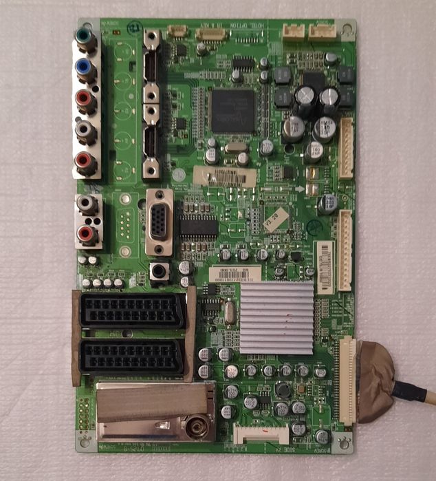 Модуль управления для телевизора