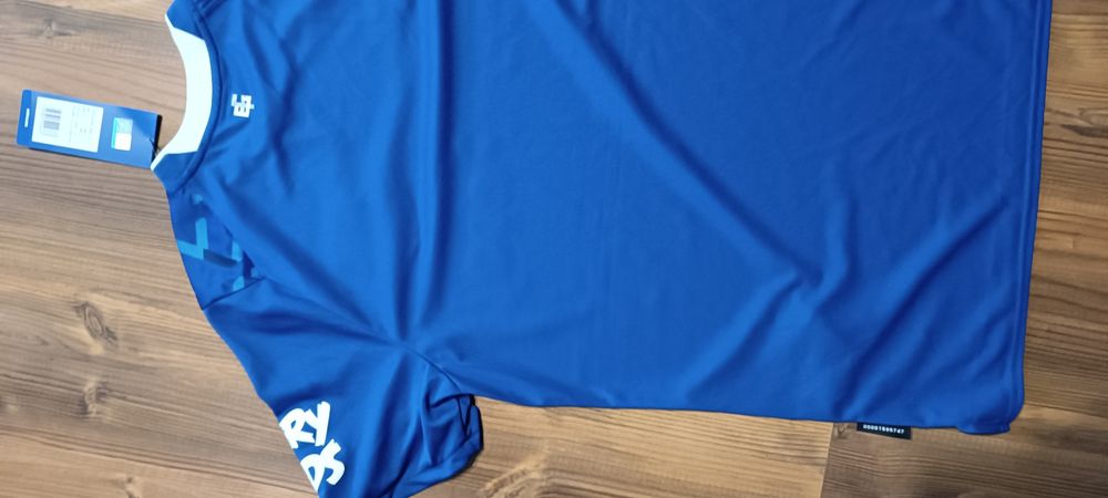 Orginalna koszulka Everton Umbro