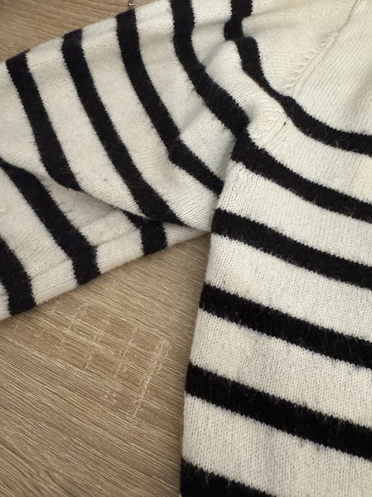 Sweter 38 M gwiazdki