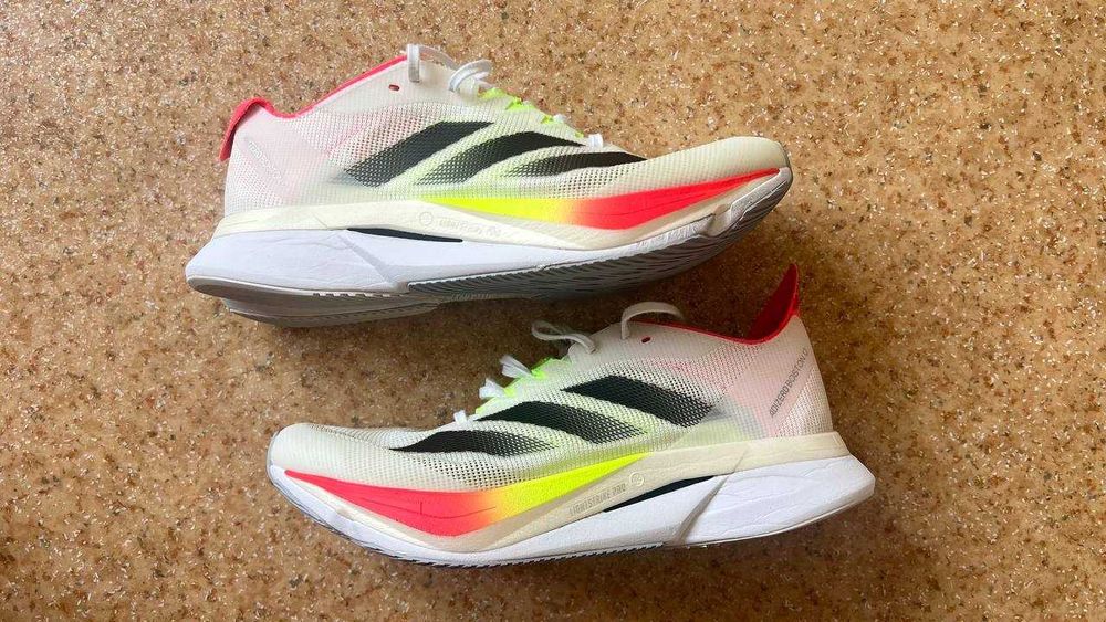 Кросівки Adidas Boston 12