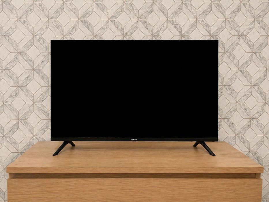 TV Xiaomi 32” Smart TV