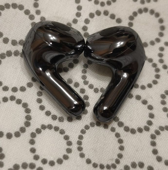 Słuchawki Xiaomi Buds 5 czarny