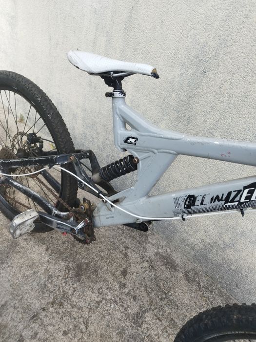 Specialized Big hit 1