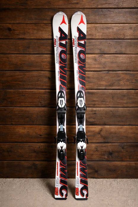 Narty Atomic Performer Pro 162
