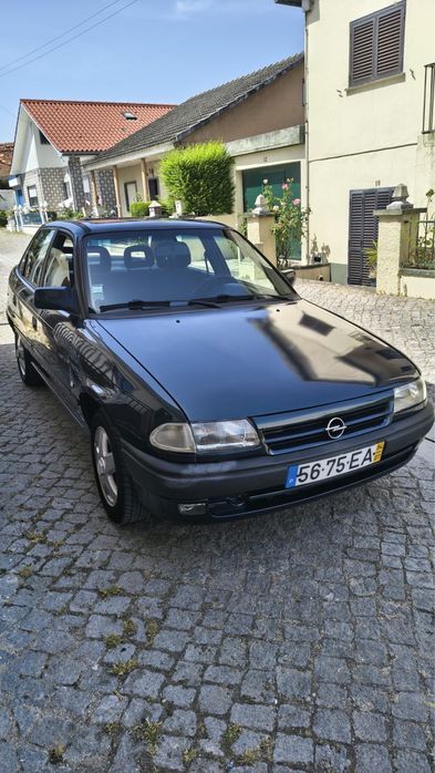 Opel Astra 1.4 Gasolina