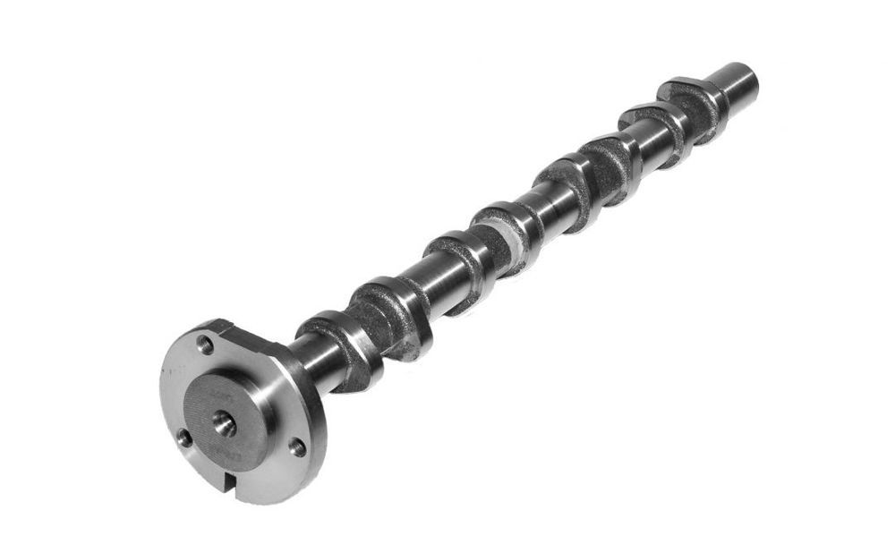wałek rozrządu ford 2.4 tdci land rover wydech