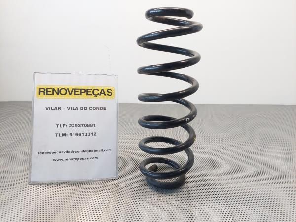Mola de suspensão trás direita PEUGEOT 307 SW (3H)