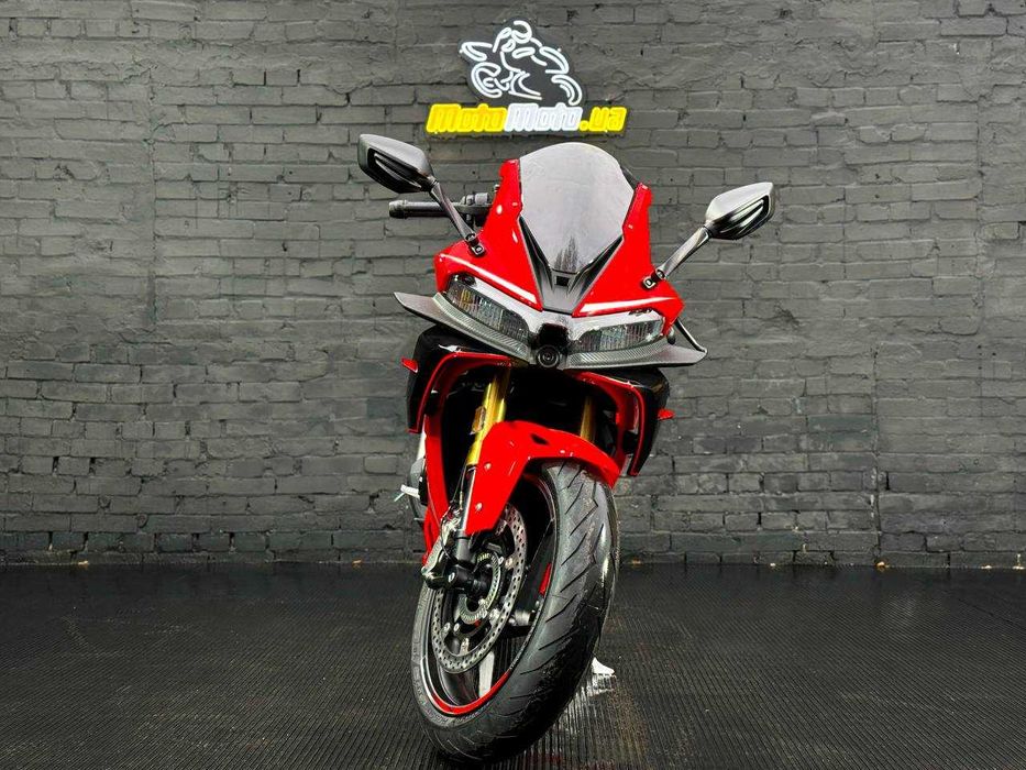 Мотоцикл VOGE RR525