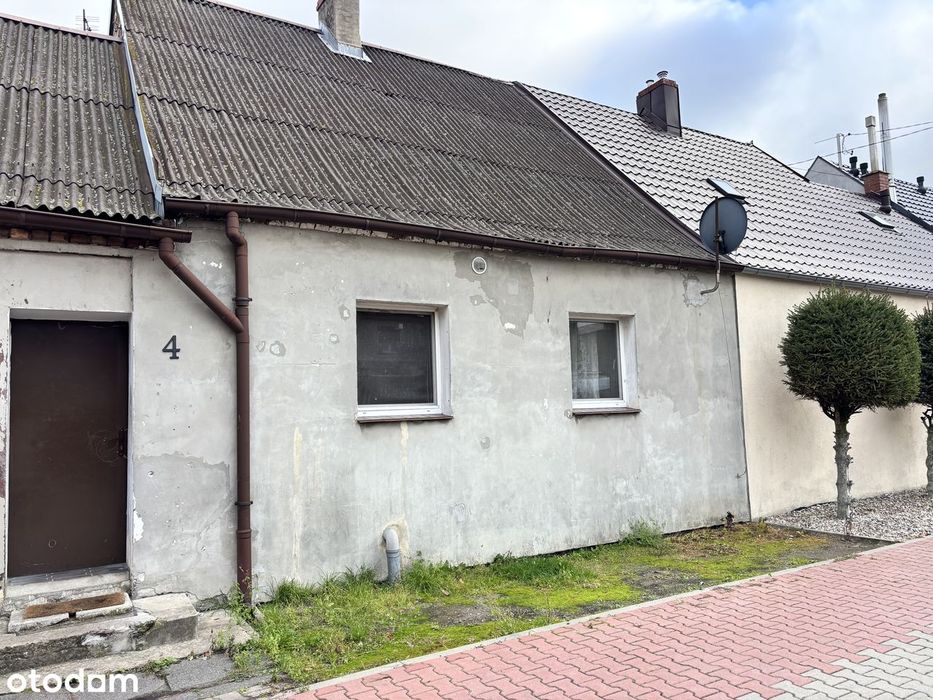 Mieszkanie 31,49 m² do remontu – Grodzisk Wielkopolski