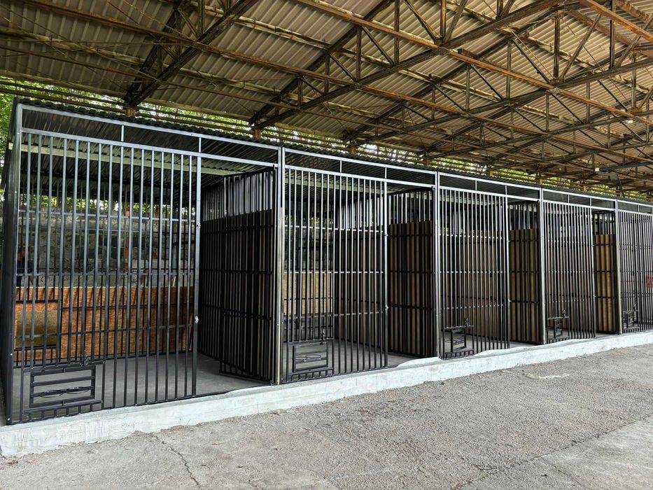 Kojec dla psów-policyjnych-służbowych! PRODUCENT!