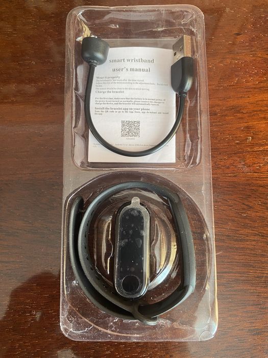 Фітнес браслет Xiaomi Band m7
