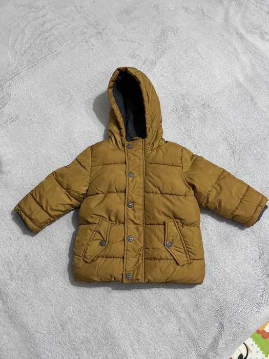 куртка next 86 для хлопчика