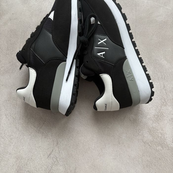 Armani Exchange AX