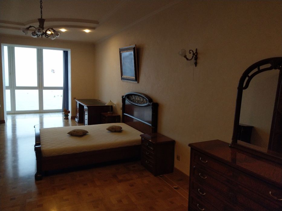 Продажа элит. 3 к.кв. кквартиры центр парк Шевченко Лидерсовский  море