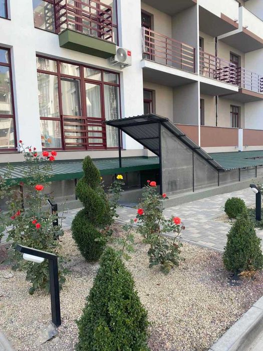 Коммерческое помещение 96 м² с широким спектром для бизнеса Бочарова/Атриум