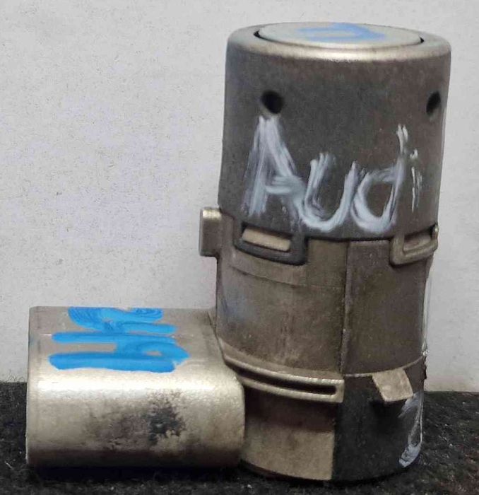 Sensor de Estacionamento Frente 7h0919275 - AUDI A6 C6