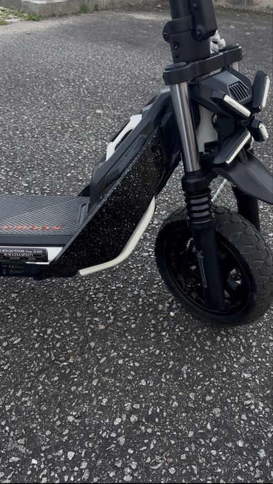 Segway Ninebot ZT3 Pro Desbloqueada + Personalizada | Como Nova