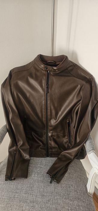 Casaco como novos 20€