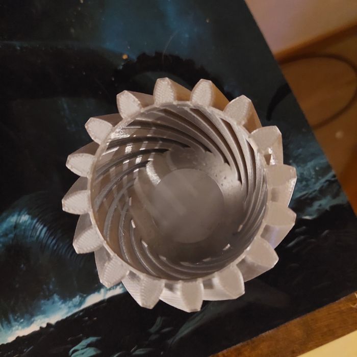 Suporte porta lápis/canetas