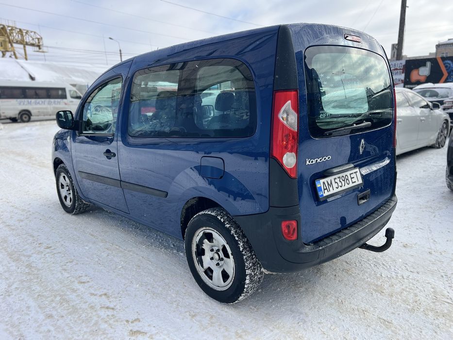 Продам Рено Кенго