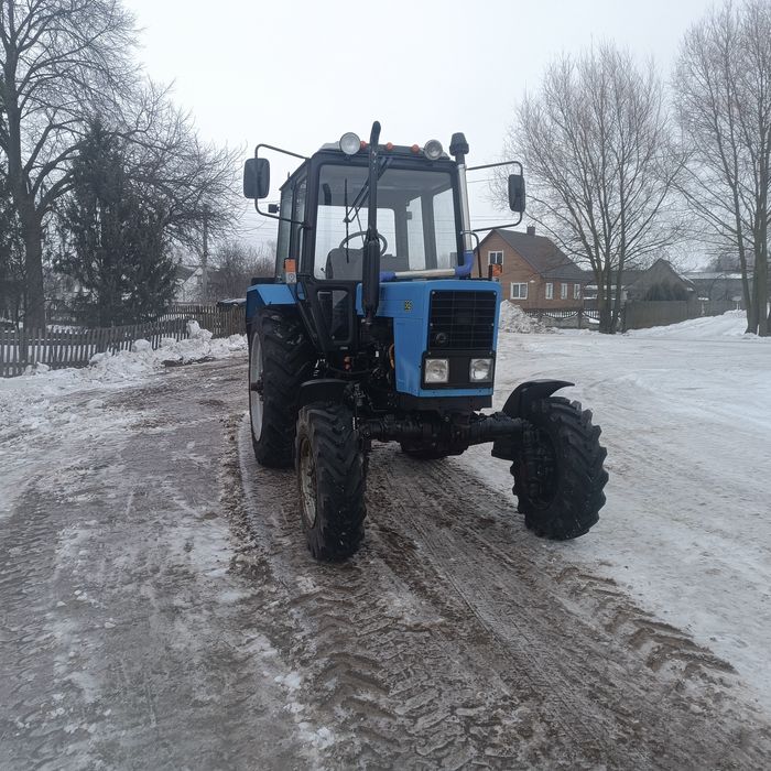 Продам МТЗ 82 Білоруської збірки