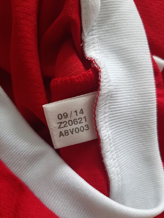 Футболка ADIDAS (S)