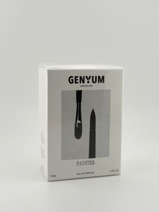 Оригінальні духи парфуми Genyum Painter
