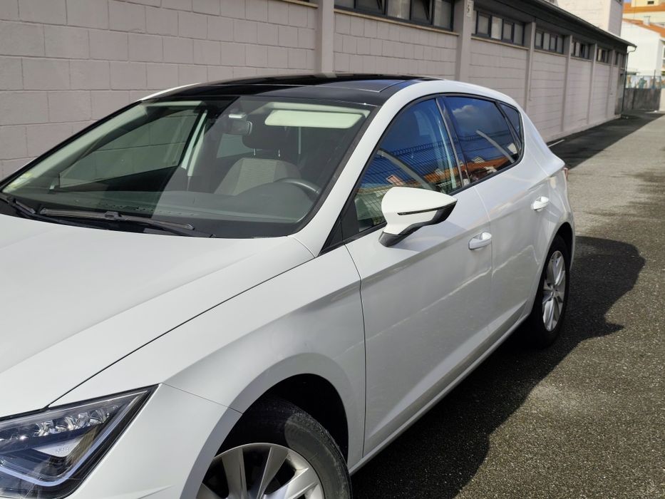 SEAT Leon 1.0 TSI Gasolina 2020