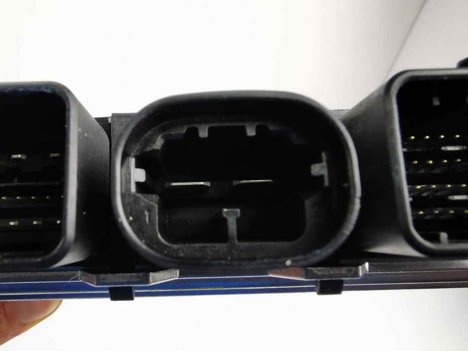 Harley-Davidson Komputer Moduł  Sterownik BCM - Body Control Module