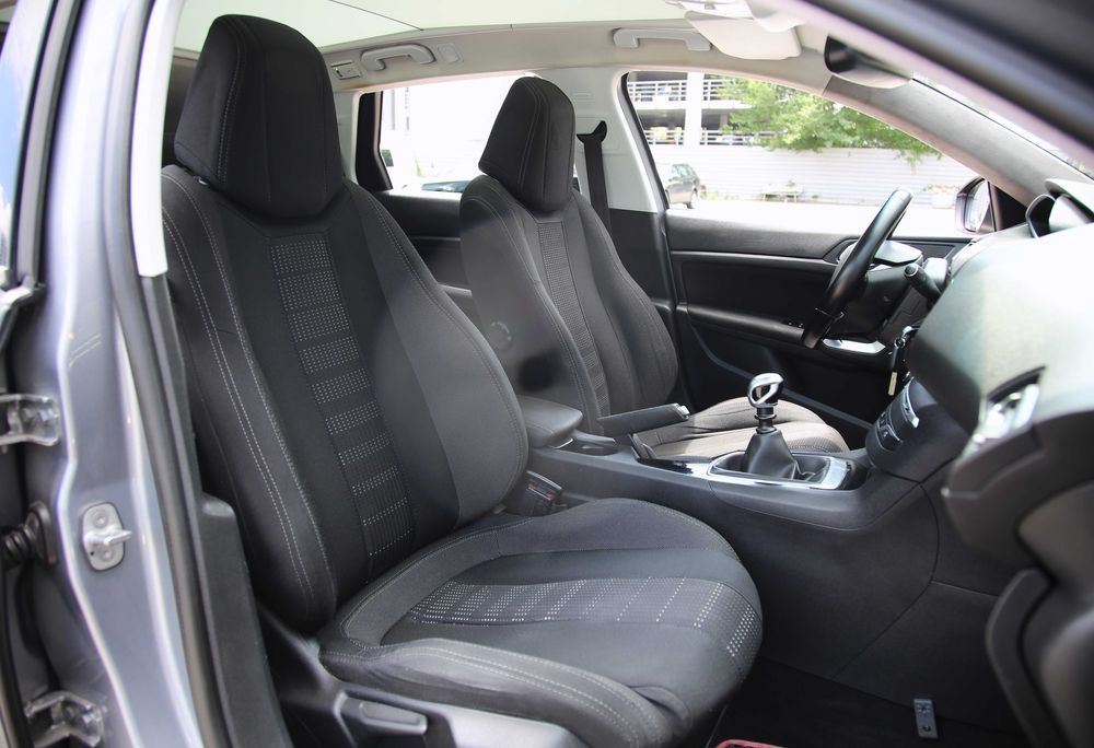 Продам Peugeot 308