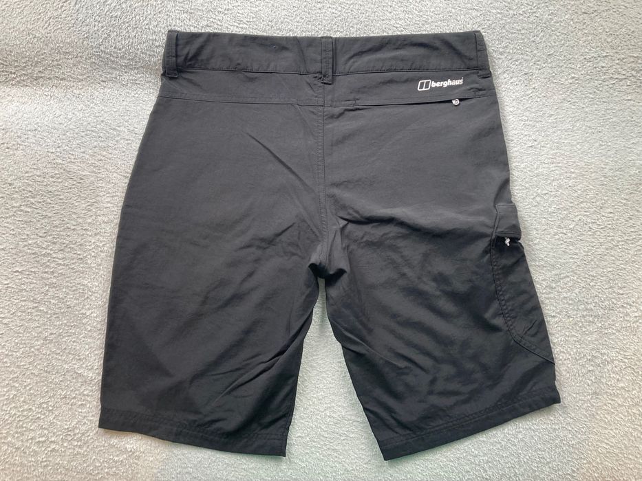 Spodenki meskie Berghaus