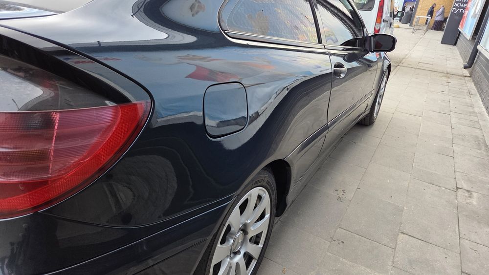 Продам Mercedes benz C 180