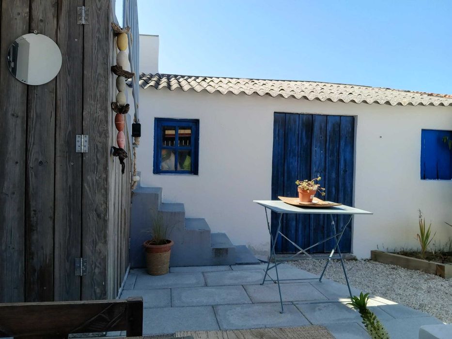 Casa da praia Murtinheira