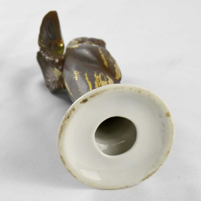 Figura de Anjo em porcelana Artibus