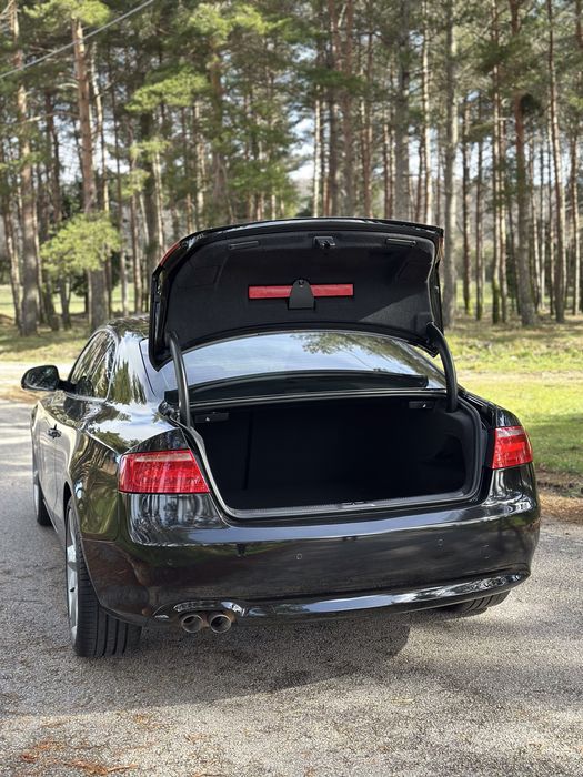 Audi A5 | Coupé | Sport Line | 2.0TDI