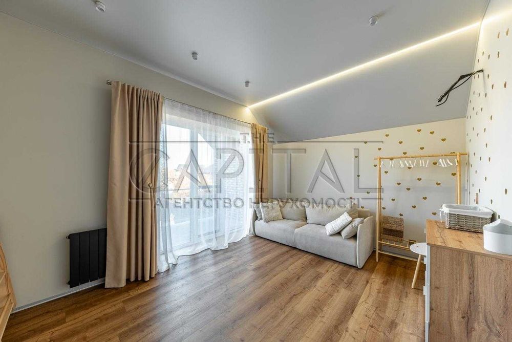 ГЕНЕРАТОР Оренда Будинок Васильківська Вул Березова