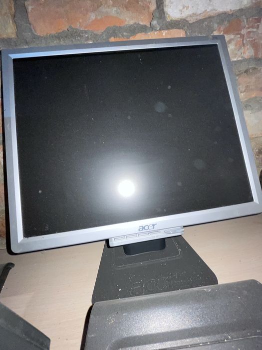 Монітори для пк