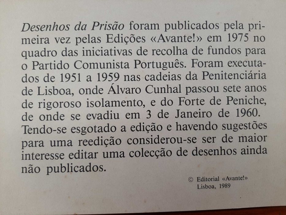 Serigrafias Álvaro Cunhal