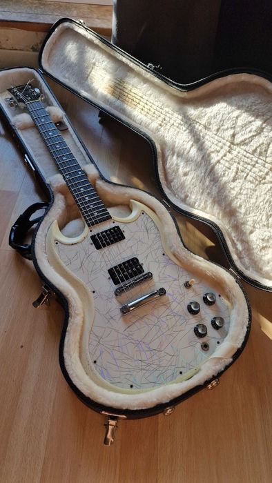 Gibson SG Special - Guitar Of The Week LIMIT 400szt