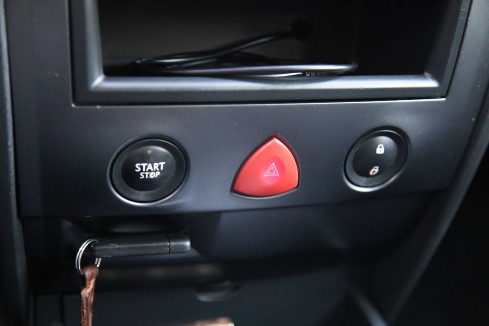 Renault Megane 2006