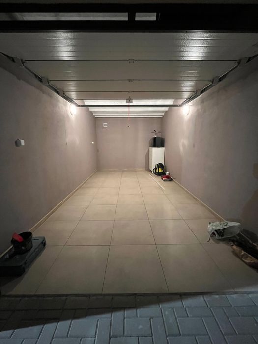 Garaż Wyszyńskiego