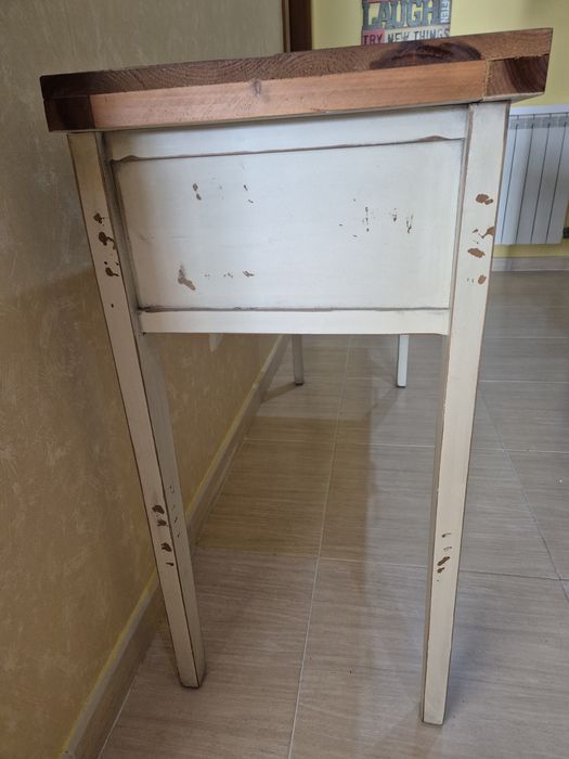 Consola Gato Preto