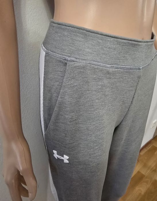 Under Armour- damskie spodnie