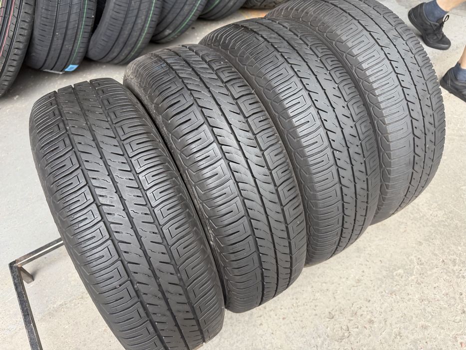 Шини літні R15 185 65 Goodyear Склад Осокорки RLX
