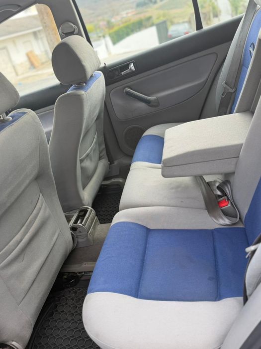 Golf VI 1.9 TDI