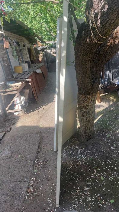 Двері міжкімнатні.