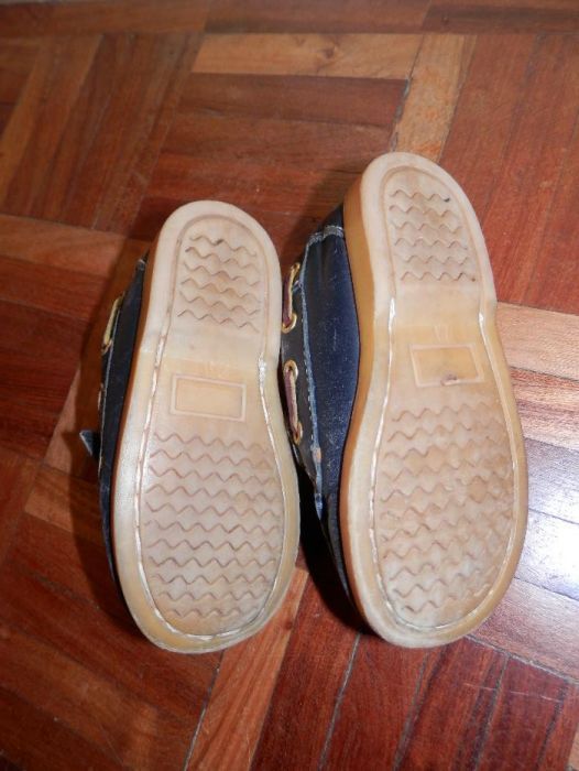 Sapatos da Chicco nº21