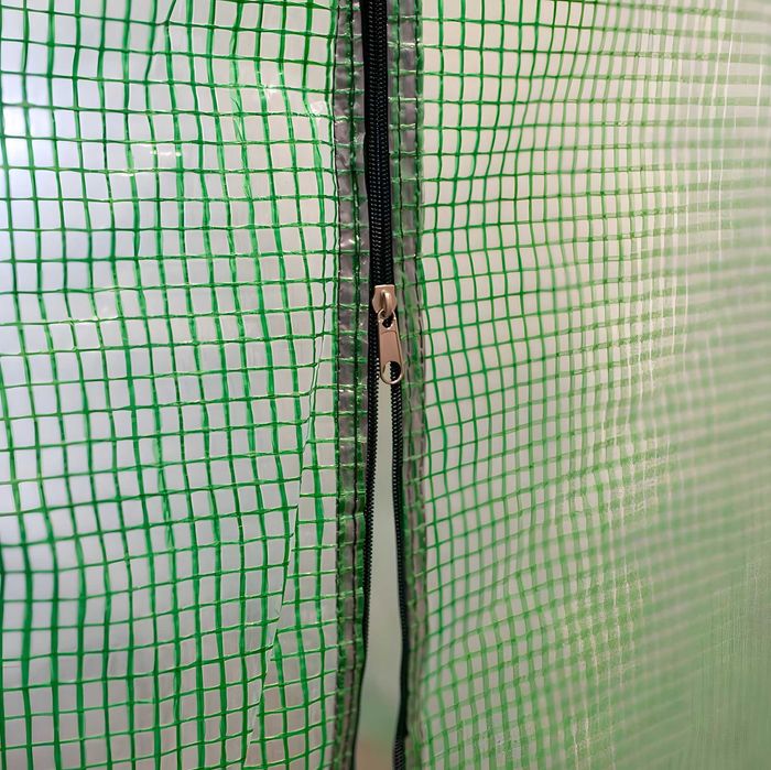 ПРОДАЮ Парник теплиця 6/9/12/18/24/30/36 м² садова! парник